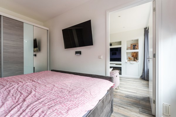 Medium property photo - Taets van Amerongenstraat 12, 2681 EH Monster